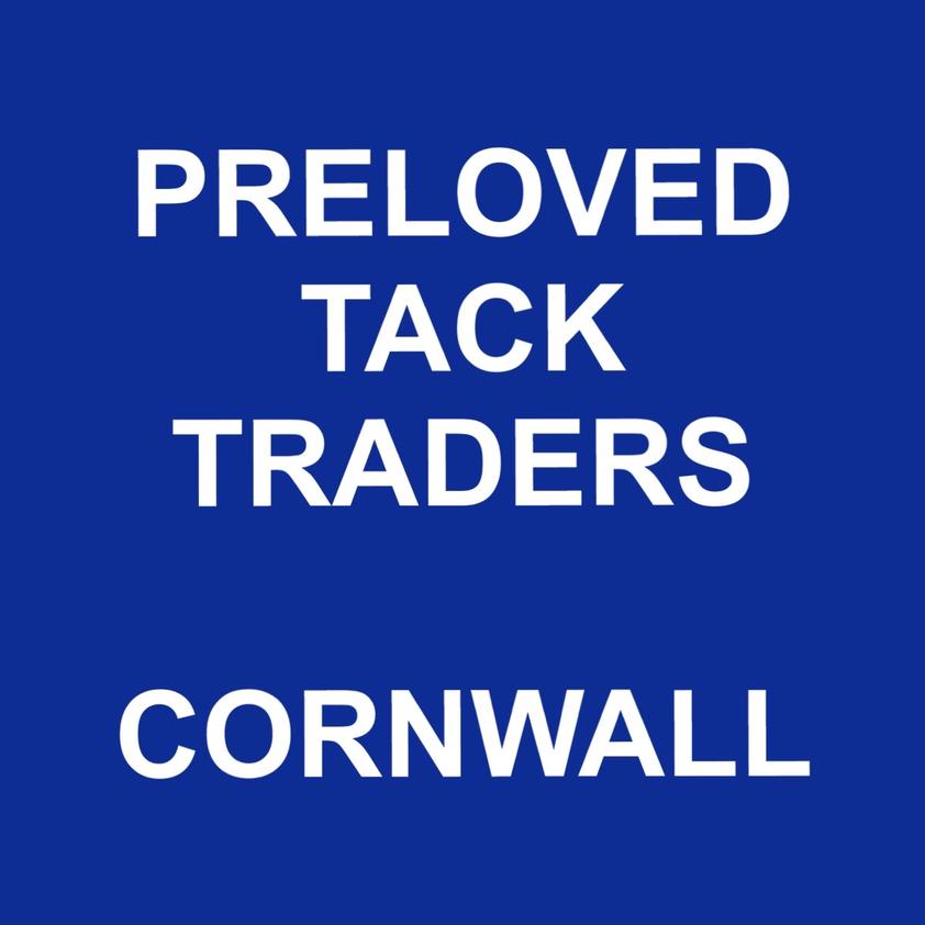 equestrian shops in cornwall